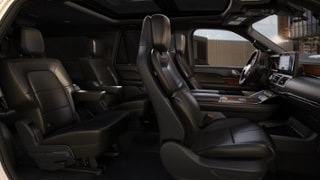 2024 Lincoln Lincoln Navigator Internal Image 1